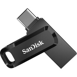Clé USB SanDisk Ultra Dual Drive Go 512 Go USB-C