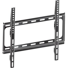 iiyama WM1044-B1 Soporte de Pared para TV 26"-55" VESA 400x400 Máx 30Kg