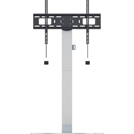 Fonestar STS-4364BN Support de sol pour TV 37"-70" VESA 600x400 Max 30kg