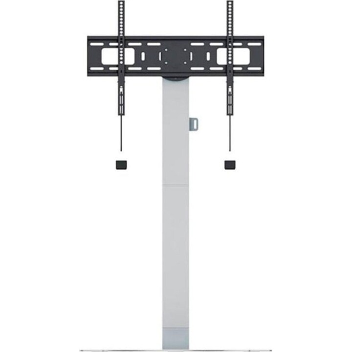 Fonestar STS-4364BN Supporto da pavimento per TV 37"-70" VESA 600x400 Max 30kg