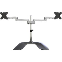 Startech ARMDUALSS Suporte duplo articulado para monitor até 32" VESA 100x100 Max 8Kg