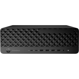 HP EliteDesk 8 SFF G1i Desktop AI PC Core Ultra 5 235 16GB 512GB SSD
