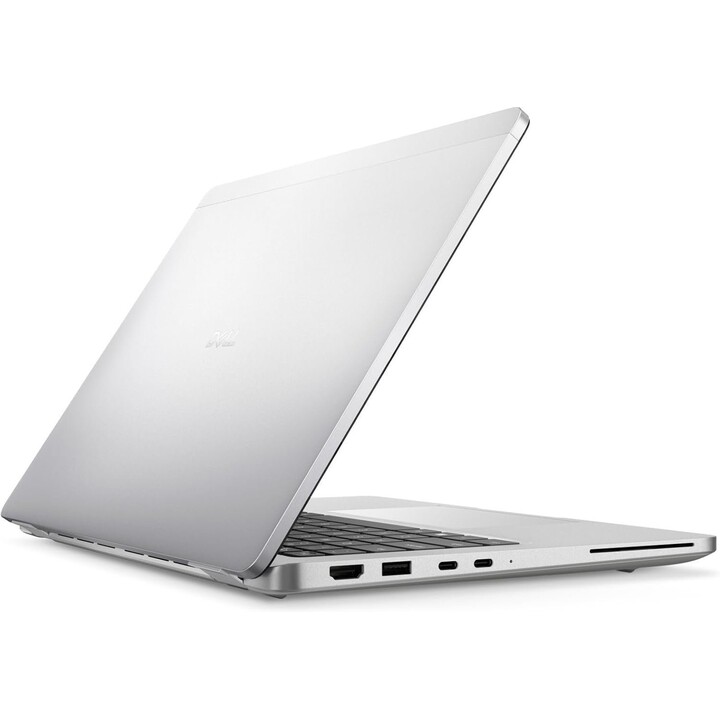 Computador Portátil Dell Pro 13 Plus PB13250 13,3 polegadas Intel Core Ultra 5 236V 16GB 512GB SSD Windows 11 Pro