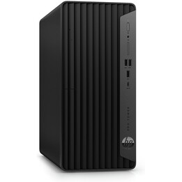 HP Pro Tower 400 G9 Desktop PC Intel Core i7 14700 16GB RAM 512GB SSD Windows 11 Pro Noir