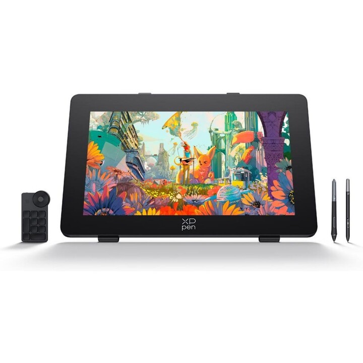 TABLETA GRÁFICA 526X296MM/ARTIST PRO 24(GEN2)165HZ XPPEN