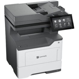 Lexmark MX632ADWE: stampante laser multifunzione monocromatica