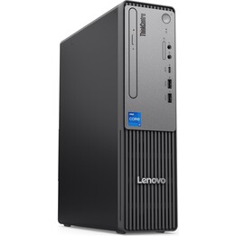 Lenovo ThinkCentre neo 50s Gen 6 Desktop de fator de forma pequeno PC AI Intel Core Ultra 5 225 16GB RAM 512GB SSD Windows 11 Pr