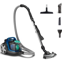 Philips 5000 series Bagless vacuum cleaner 5000 series FC9550/09