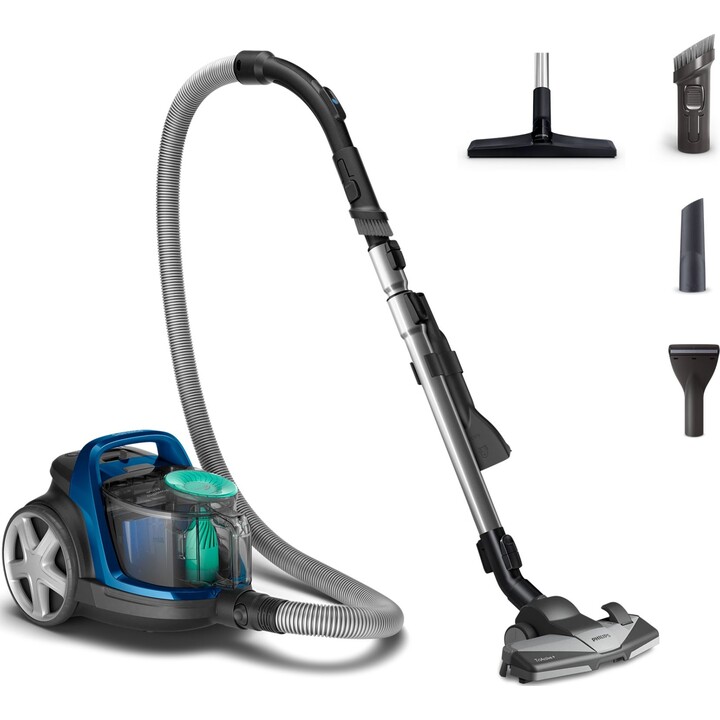 Philips 5000 series Aspiradora sin bolsa serie 5000 FC9550/09