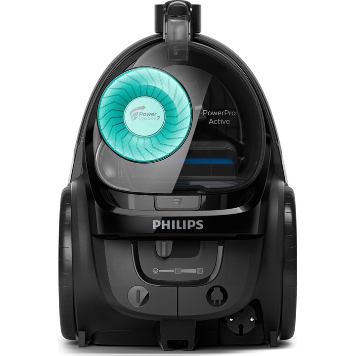 Philips 5000 series Aspiradora sin bolsa serie 5000 FC9550/09