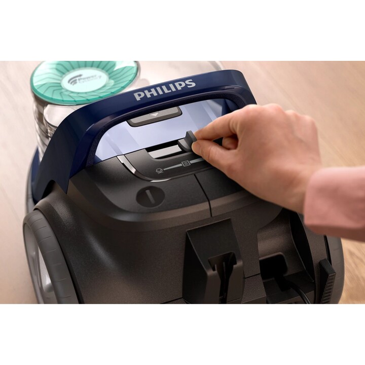 Philips 5000 series Aspiradora sin bolsa serie 5000 FC9550/09