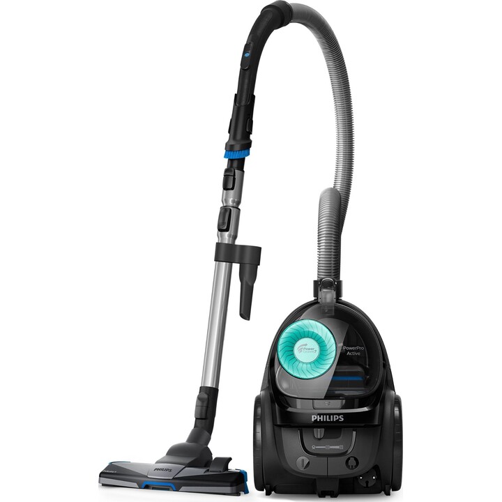 Philips 5000 series Aspiradora sin bolsa serie 5000 FC9550/09