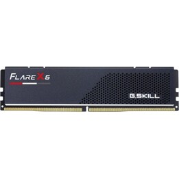 G.Skill Flare X5 16GB 1x16GB DDR5 6000MHz CL38 AMD EXPO RAM Memory