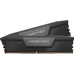 Kit de memória RAM Corsair Vengeance DDR5 6600MHz 32 GB 2x16GB CL38