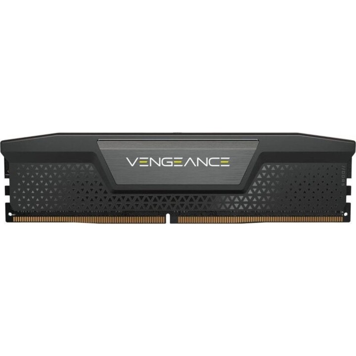 Kit Memoria RAM Corsair Vengeance DDR5 6600MHz 32 GB 2x16GB CL38
