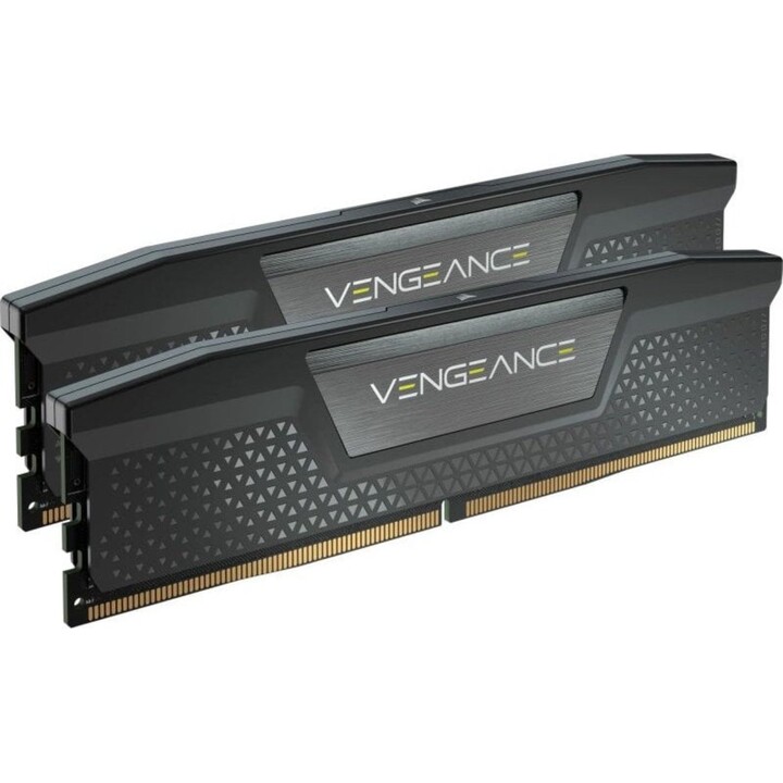 Kit Memoria RAM Corsair Vengeance DDR5 6600MHz 32 GB 2x16GB CL38