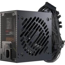 Fonte de alimentação não modular Seasonic Core BC-850 850W 80 PLUS Bronze ATX 3.1