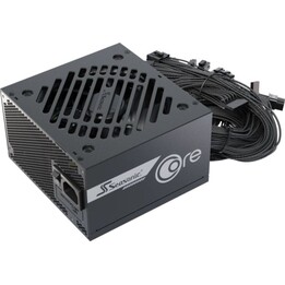 Fuente de Alimentacion Seasonic Core GC-750 ATX3 750 W Certificacion 80+ Gold
