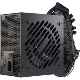 Seasonic CORE BC-750 750W-Netzteil, 80 PLUS Bronze zertifiziert, ATX12V/EPS