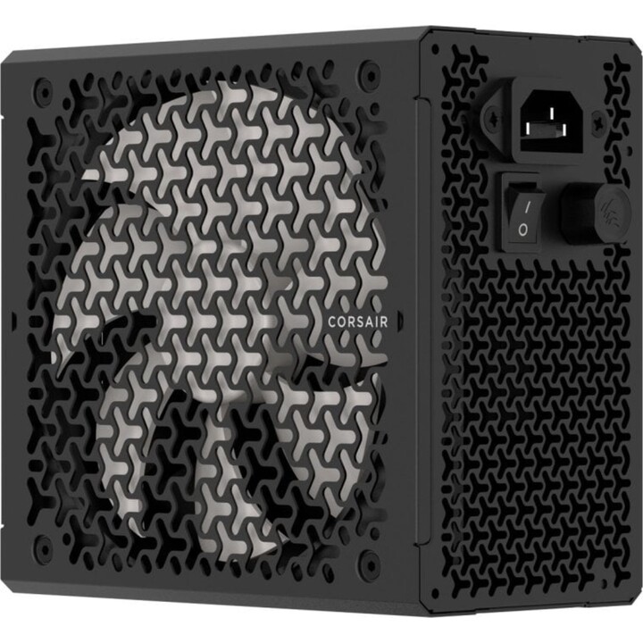 Fuente Alimentación Corsair RMx Series RM1000x PCIe 5.1 ATX 3.1 1000W 80 Plus Gold Modular
