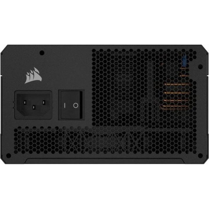 Corsair RMe Series RM1200e ATX 3.1 PCIe 5.1 1200W Cybenetics 80 Plus Gold Alimentation modulaire