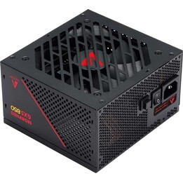 Abysm Morpheo GX5 850W 80 Plus Gold Vollmodul-Netzteil
