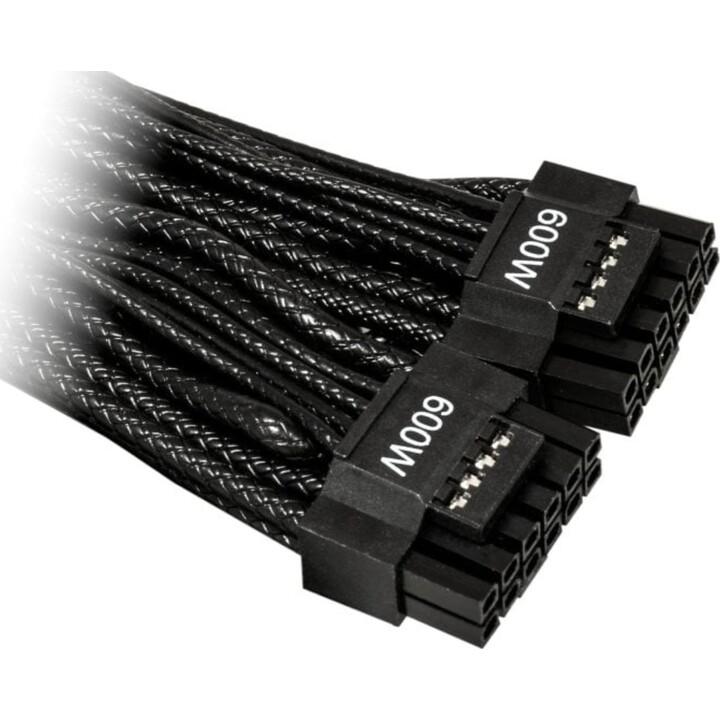 Abysm Morpheo GX5 850W 80 Plus Gold Vollmodul-Netzteil