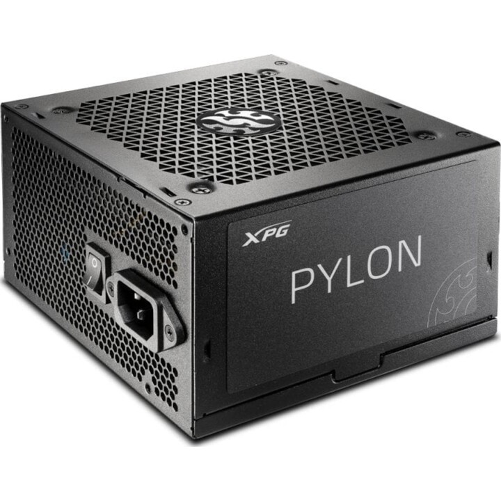 Fuente Alimentación Adata XPG Pylon 650W 80 Plus Bronze