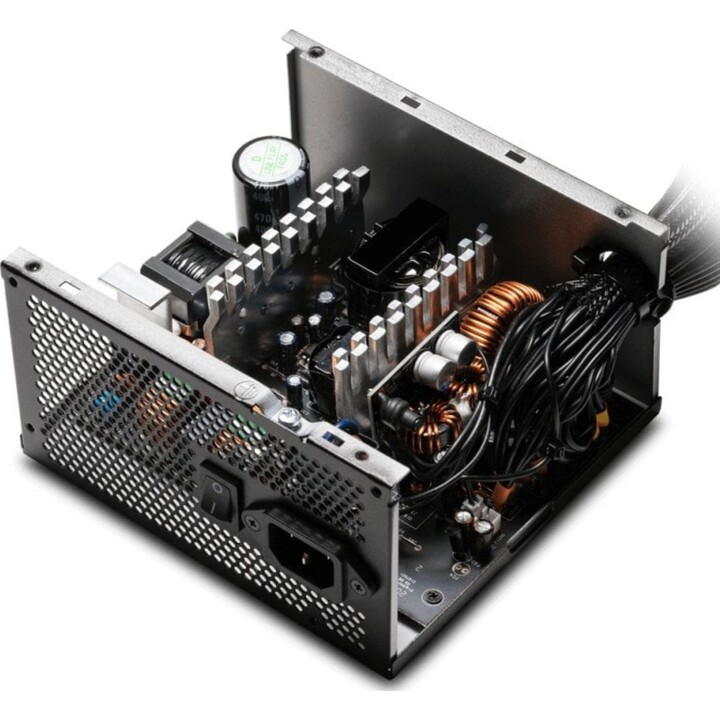 Fuente Alimentación Adata XPG Pylon 650W 80 Plus Bronze