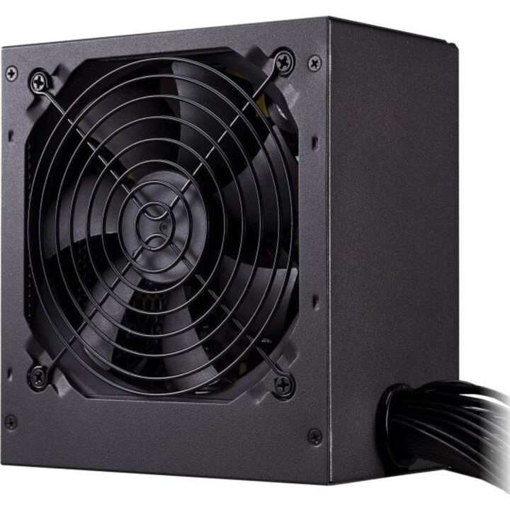 Fuente Alimentación Cooler Master MWE 750 Bronze V2 750W 80 Plus Bronze