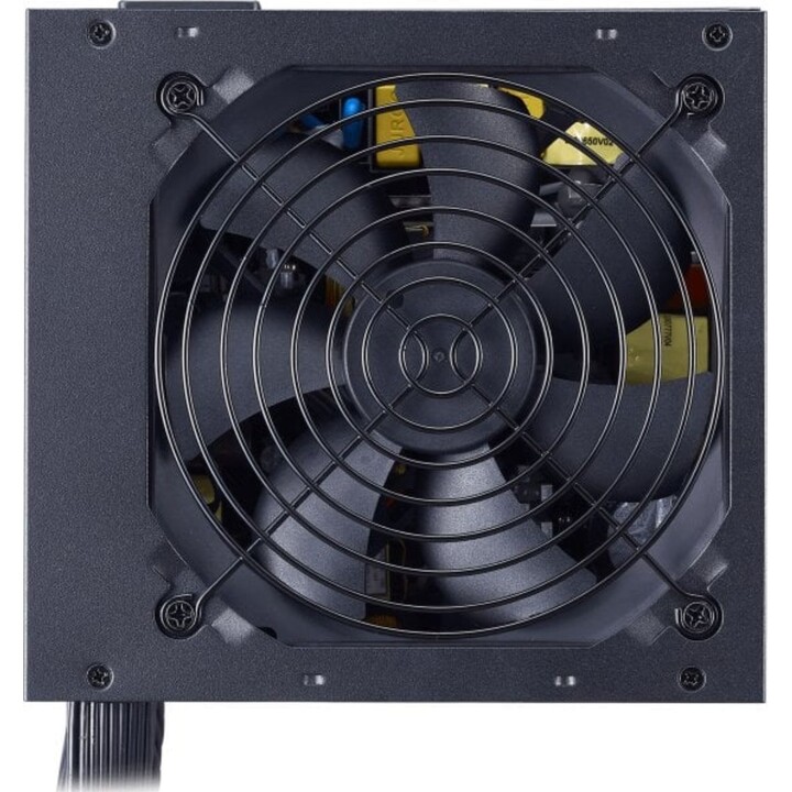 Fuente Alimentación Cooler Master MWE 750 Bronze V2 750W 80 Plus Bronze