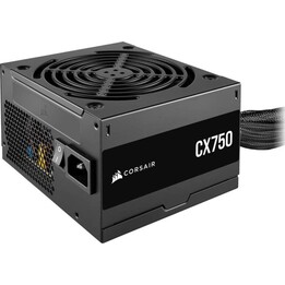 Corsair CX750 750W 80 Plus Bronze-Netzteil