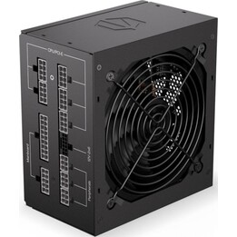 Endorfy Supremo FM6 750W Fonte de alimentação modular com certificação 80 PLUS Gold
