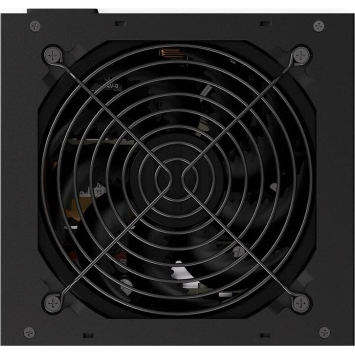 Fuente de Alimentación Endorfy Supremo FM6 750W Certificación 80 PLUS Gold modular