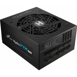 Fonte de alimentação FSP Hydro PTM PRO 1350W ATX3.0 (12V-2x6)