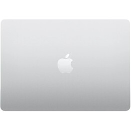Apple MacBook Air 13,6 Zoll M5 Chip 10 Core CPU 10 Core GPU 16GB RAM 1TB SSD Silber