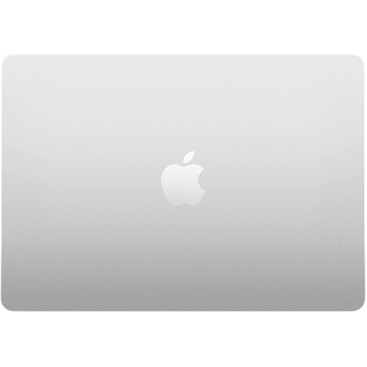 Apple MacBook Air 13,6 polegadas M5 Chip 10 Core CPU 10 Core GPU 16GB RAM 1TB SSD Prata