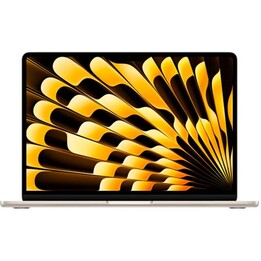 Apple MacBook Air M5 16GB 1TB 13" macOS Blanco Estrella