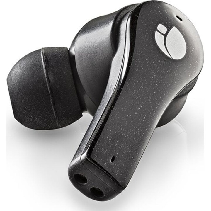 NGS Artica Bloom TWS Cuffie Bluetooth Nero