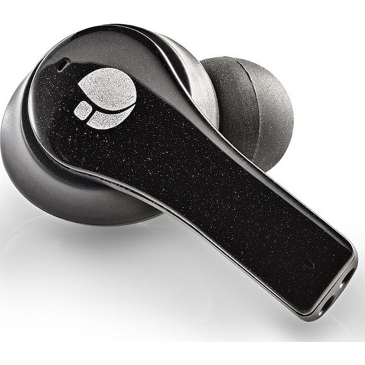 NGS Artica Bloom TWS Bluetooth Kopfhörer Schwarz
