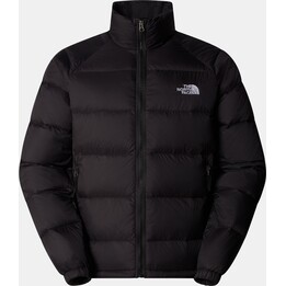 Casaco The North Face Hydrenalite Down - tnf black tamanho: s