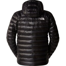 The North Face Summit Breithorn Hoodie down jacket - tnf black size: xxl
