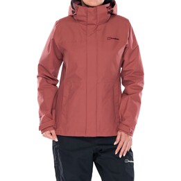 Berghaus Hillwalker 2.0 IA Jkt Af Giacca GORE-TEX da donna - Corundum Taglia: S