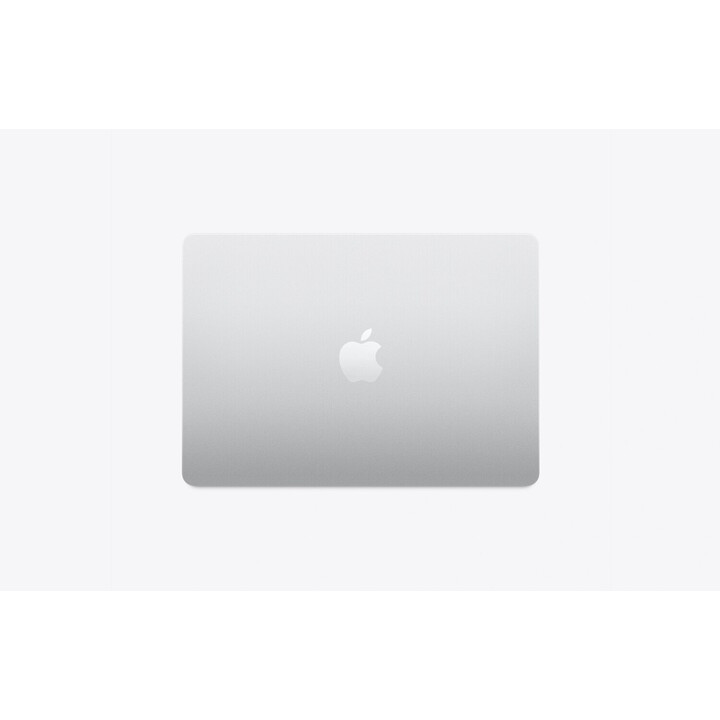 Apple MacBook Air 13,6 polegadas M5 Chip 10 Core CPU 10 Core GPU 24GB RAM 1TB SSD Prata