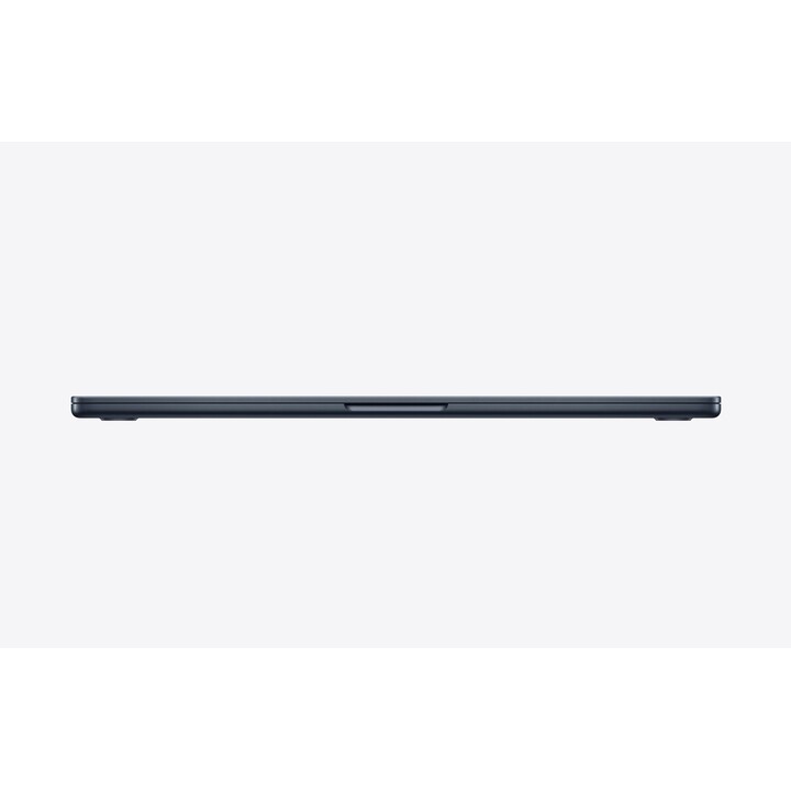 MDHG4Y/A Apple MacBook Air 13,6 polegadas M5 Chip 10 Core CPU 10 Core GPU 16GB RAM 512GB SSD Midnight