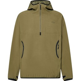 Chaqueta Oakley Wintertide Softshell Sweatshirt - Army Green Talla: L