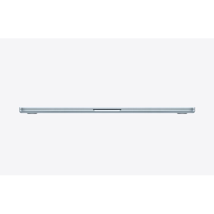 Apple MacBook Air 13,6 polegadas M5 Chip 10 Core CPU 10 Core GPU 24GB RAM 1TB SSD Sky Blue