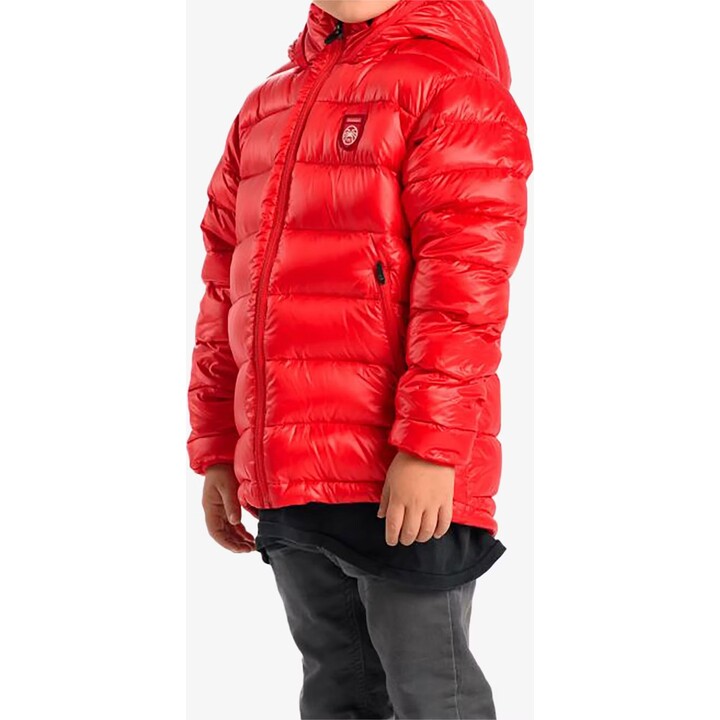 Veste enfant Pajak Casper - rouge