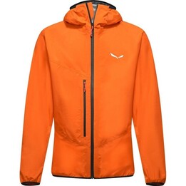 Salewa Agner 3 PTX 3L - Giacca Turmeric Taglia: L