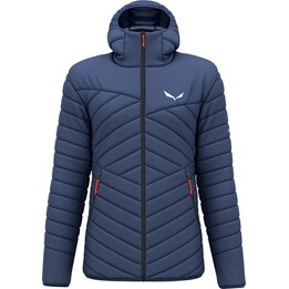 Salewa Brenta Jacket - denim escuro tamanho: s